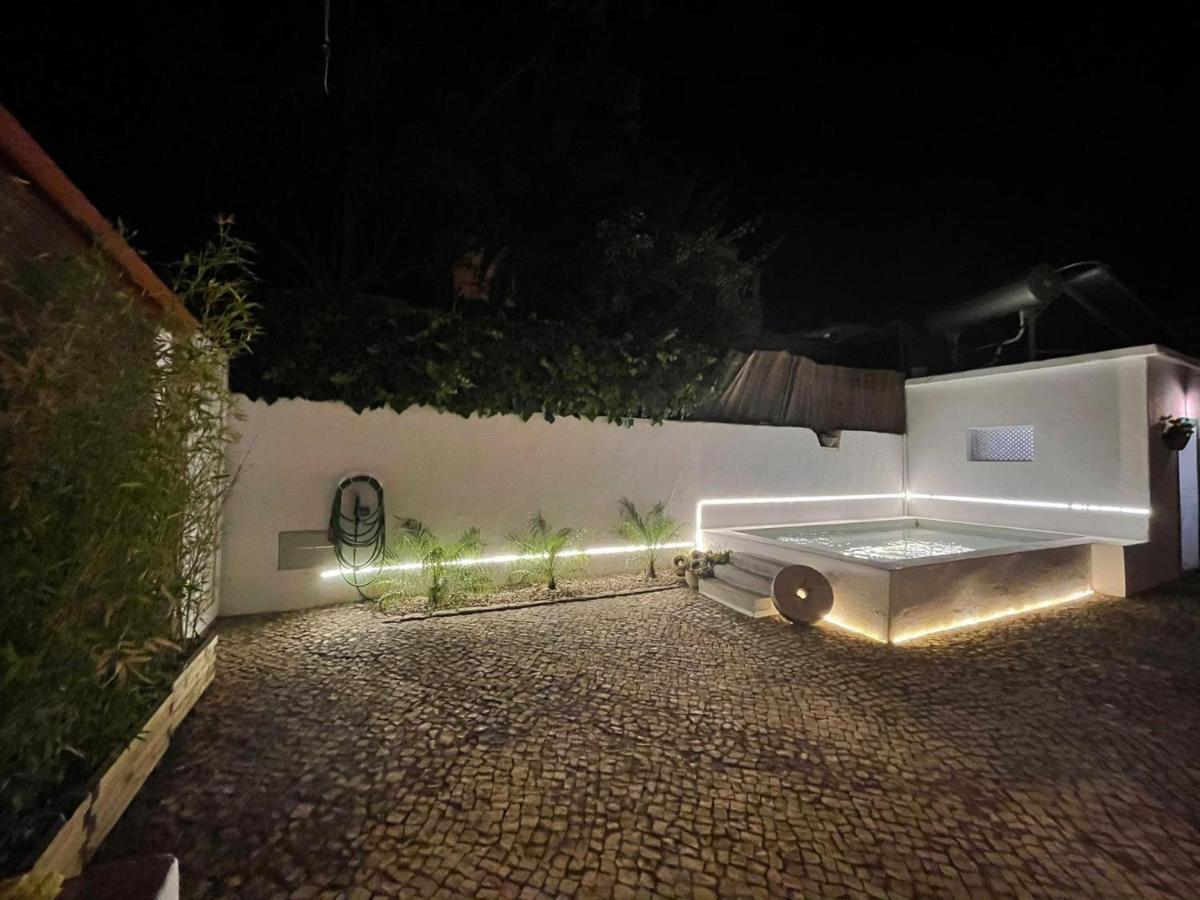 4 Cantos FAO Exterior foto